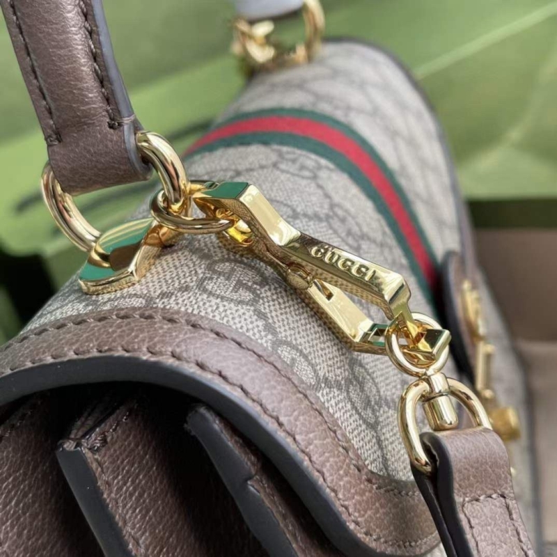 Gucci Top Handle Bags